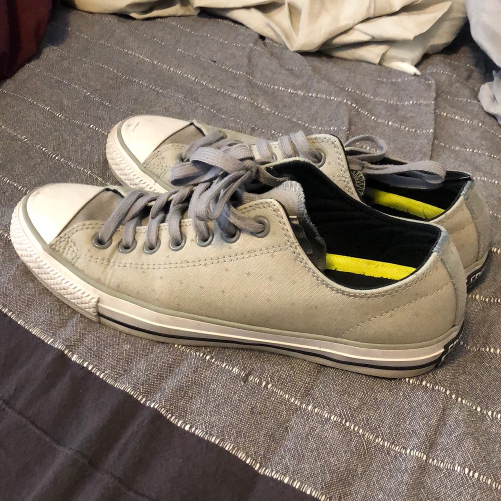 Converse Shoes